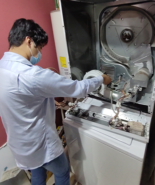 Tecnicos Capacitados - Servicio Lavadoras Mabe Tecnicos Capacitados - Servicio Lavadoras Mabe